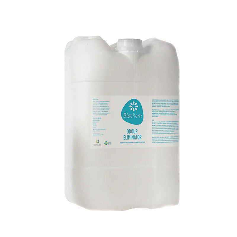 Biochem Odour Eliminator – 25 Litre Bulk Refill
