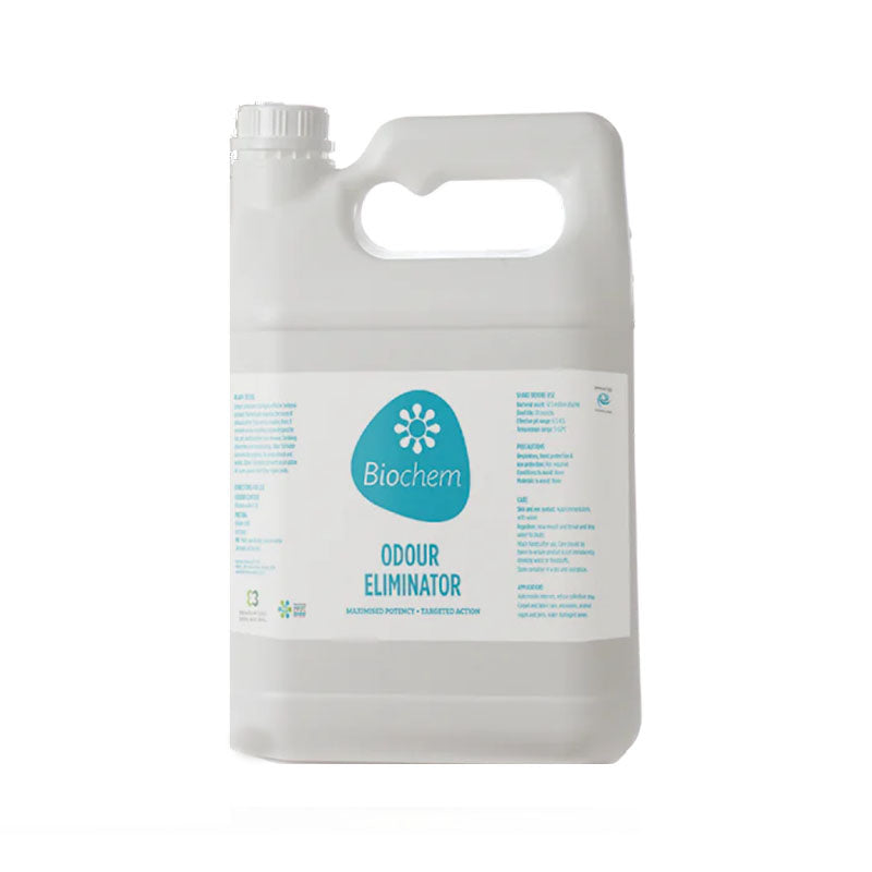 Biochem Odour Eliminator 5 L – Biological Odour Neutralisation at Scale