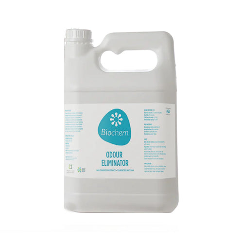 Biochem Odour Eliminator 5 L – Biological Odour Neutralisation at Scale