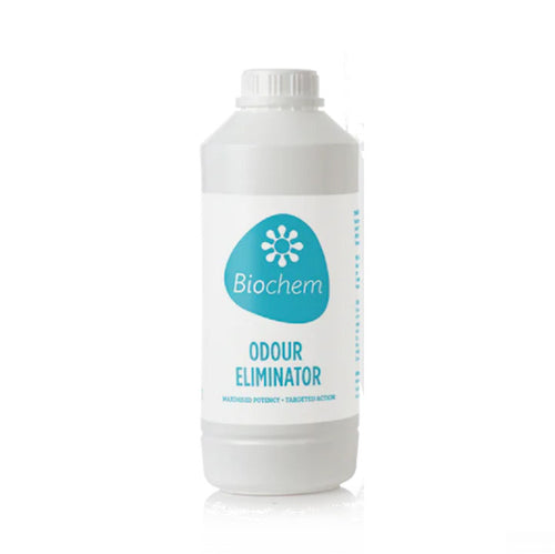 Biochem Odour Eliminator 1 L – Advanced Biological Odour Neutralisation