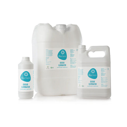 Biochem Odour Eliminator 5 L – Biological Odour Neutralisation at Scale