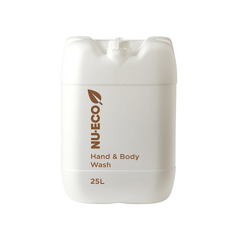 Nu Eco Baobab Hand & Body Wash 25L