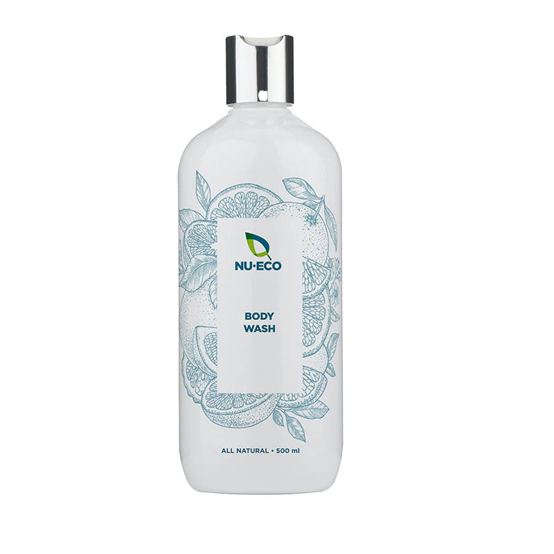 Nu Eco Everyday Body Wash 500 ml